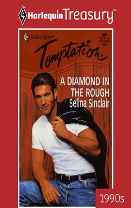Title details for A Diamond In The Rough by Selina Sinclair - Available
